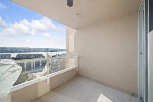 801-1045 Quayside Drive, New Westminster, BC 