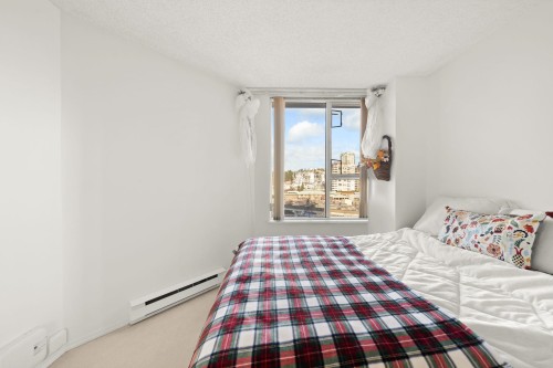 801-1045 Quayside Drive, New Westminster, BC 