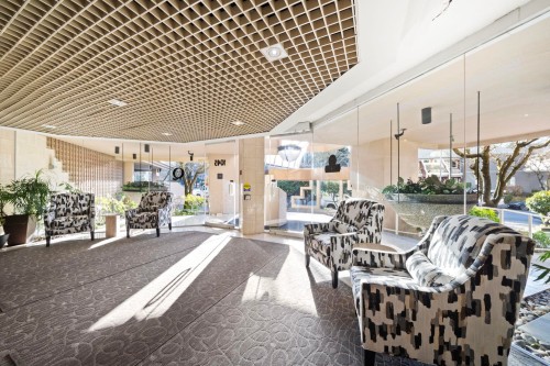 801-1045 Quayside Drive, New Westminster, BC 