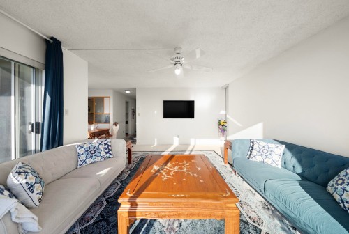 801-1045 Quayside Drive, New Westminster, BC 