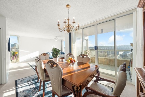 801-1045 Quayside Drive, New Westminster, BC 