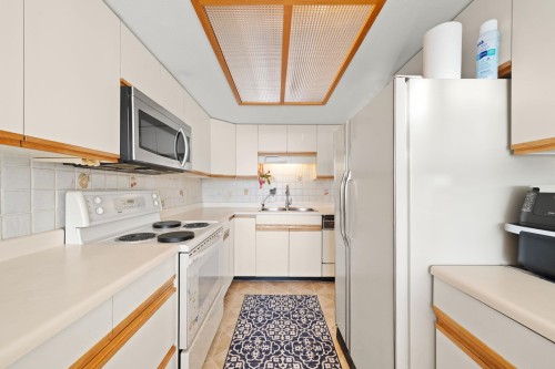 801-1045 Quayside Drive, New Westminster, BC 