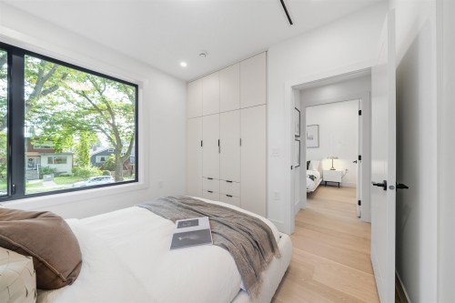 2493 Eton Street, Vancouver, BC 