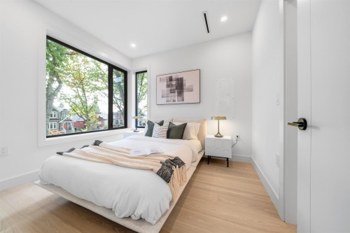 2493 Eton Street, Vancouver, BC 