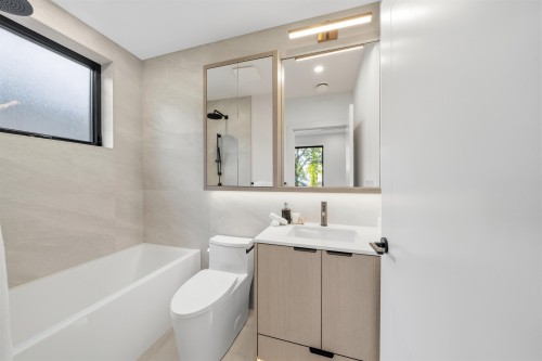 2493 Eton Street, Vancouver, BC 