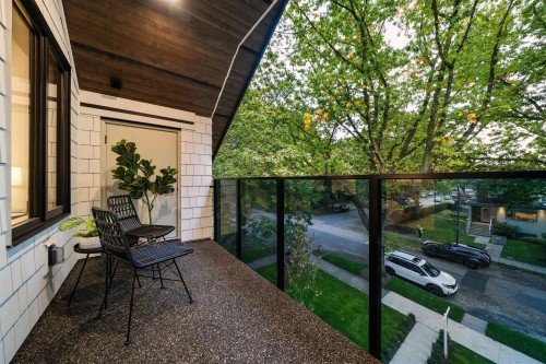 2493 Eton Street, Vancouver, BC 