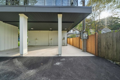 2493 Eton Street, Vancouver, BC 