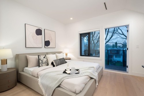 2493 Eton Street, Vancouver, BC 