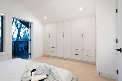 2493 Eton Street, Vancouver, BC 