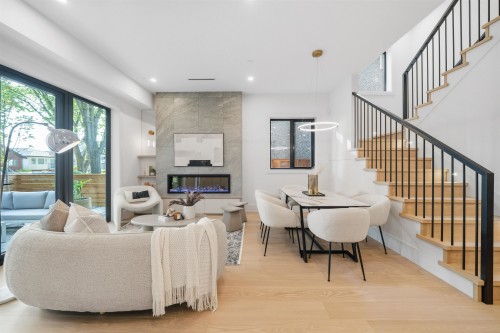 2493 Eton Street, Vancouver, BC 