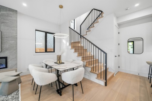 2493 Eton Street, Vancouver, BC 