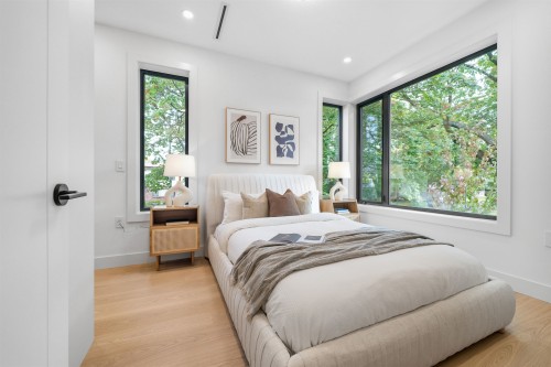 2493 Eton Street, Vancouver, BC 