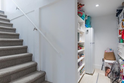 3340 15Th Avenue W, Vancouver, BC 