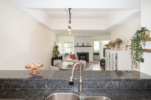 502-214 Eleventh Street, New Westminster, BC 