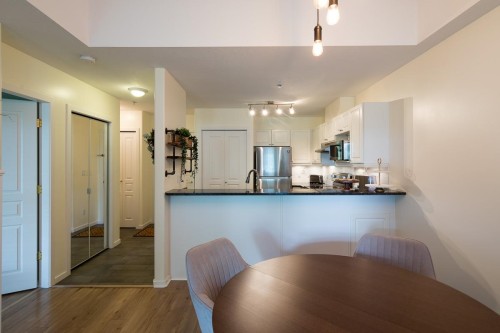 502-214 Eleventh Street, New Westminster, BC 