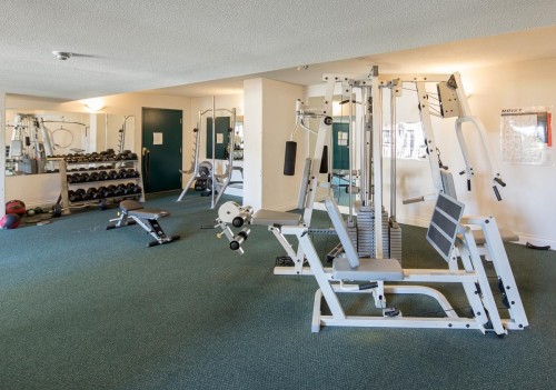 502-214 Eleventh Street, New Westminster, BC 