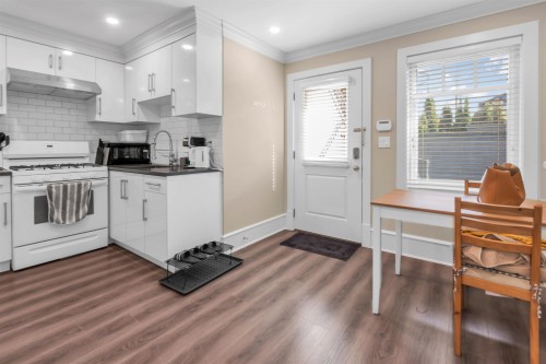 1125 Park Drive, Vancouver, BC 