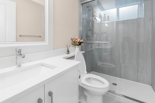 1125 Park Drive, Vancouver, BC 