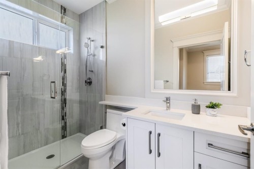 1125 Park Drive, Vancouver, BC 