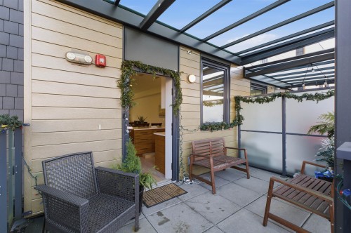 33-720 3Rd Street E, North Vancouver, BC 