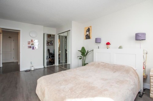 1104-121 Tenth Street, New Westminster, BC 