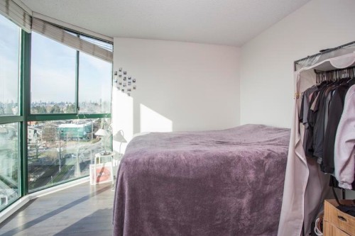 1104-121 Tenth Street, New Westminster, BC 