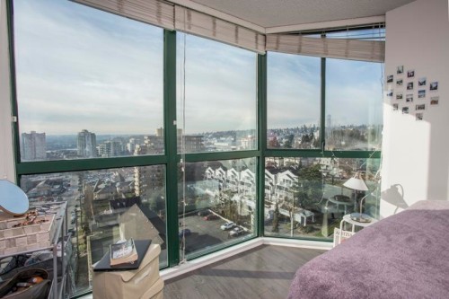 1104-121 Tenth Street, New Westminster, BC 