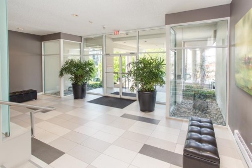 1104-121 Tenth Street, New Westminster, BC 