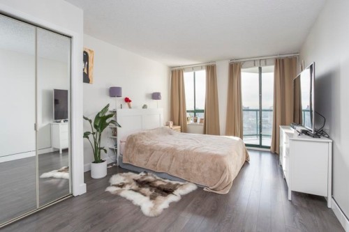 1104-121 Tenth Street, New Westminster, BC 