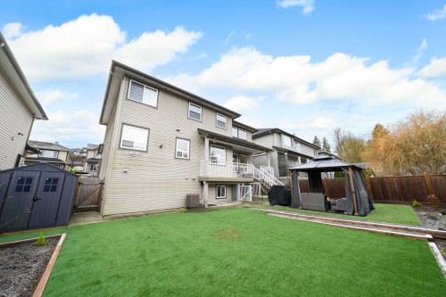 23965 107Th Avenue, Maple Ridge, BC 