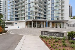 2101-518 Clarke Road  Coquitlam, BC V3J 3X2