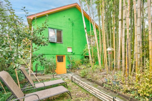 4312 Georgia Street, Burnaby, BC 