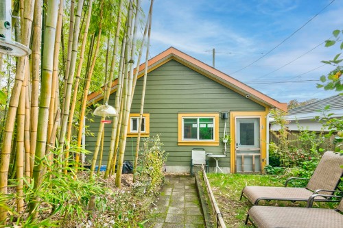 4312 Georgia Street, Burnaby, BC 