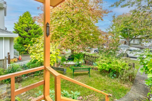 4312 Georgia Street, Burnaby, BC 