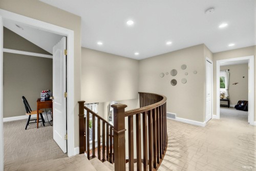 2244 Edgemont Boulevard, North Vancouver, BC 