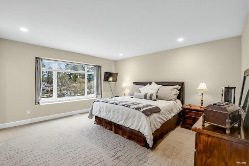 2244 Edgemont Boulevard, North Vancouver, BC 