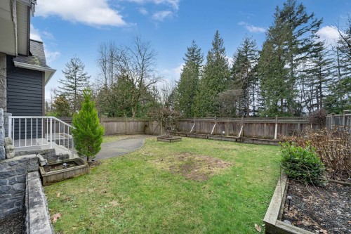 2244 Edgemont Boulevard, North Vancouver, BC 