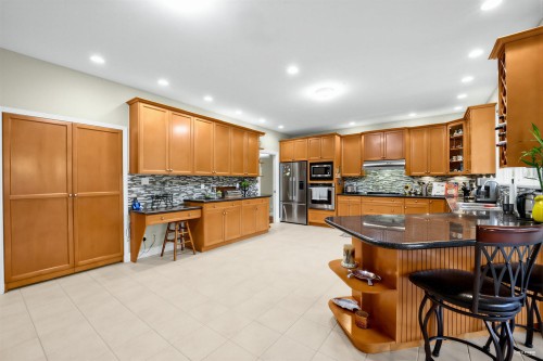 2244 Edgemont Boulevard, North Vancouver, BC 