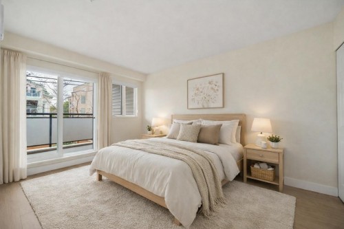 205-1823 Georgia Street E, Vancouver, BC 