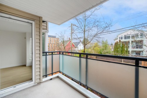 205-1823 Georgia Street E, Vancouver, BC 