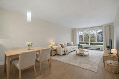 205-1823 Georgia Street E, Vancouver, BC 