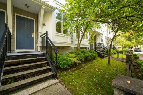 3058 Kent Avenue South E, Vancouver, BC 