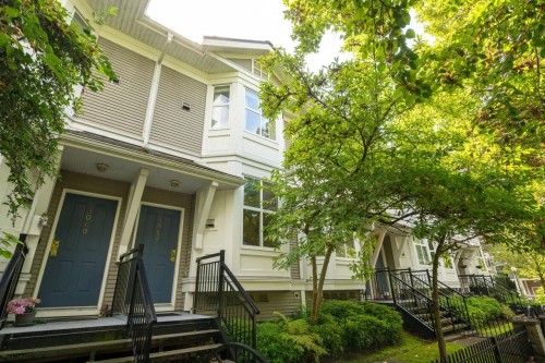 3058 Kent Avenue South E, Vancouver, BC 