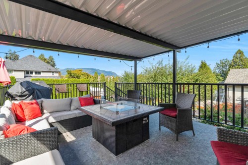 1973 Morgan Avenue, Port Coquitlam, BC 