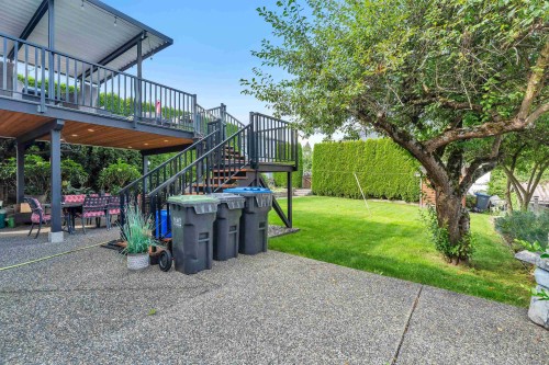 1973 Morgan Avenue, Port Coquitlam, BC 