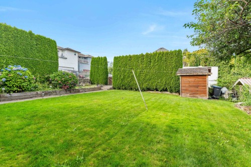 1973 Morgan Avenue, Port Coquitlam, BC 