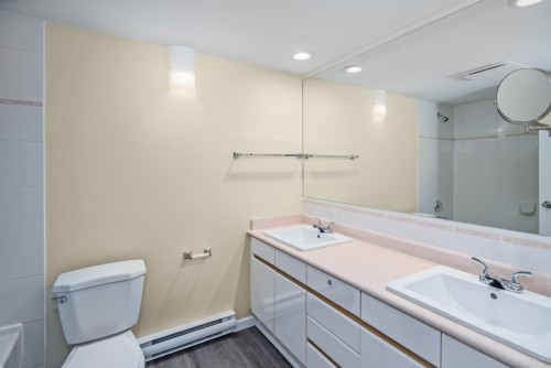 110-6707 Southpoint Drive, Burnaby, BC 