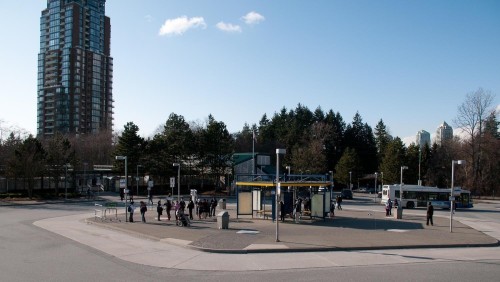 110-6707 Southpoint Drive, Burnaby, BC 