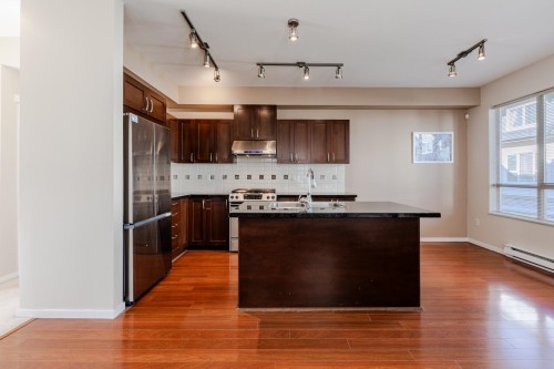 3-3065 Dayanee Springs Boulevard, Coquitlam, BC 