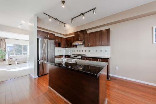 3-3065 Dayanee Springs Boulevard, Coquitlam, BC 